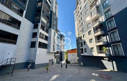 CB BLACK'TAN 75.YIL MAHALLESİNDE 5+2 SATILIK DUBLEKS SIFIR DAİRE