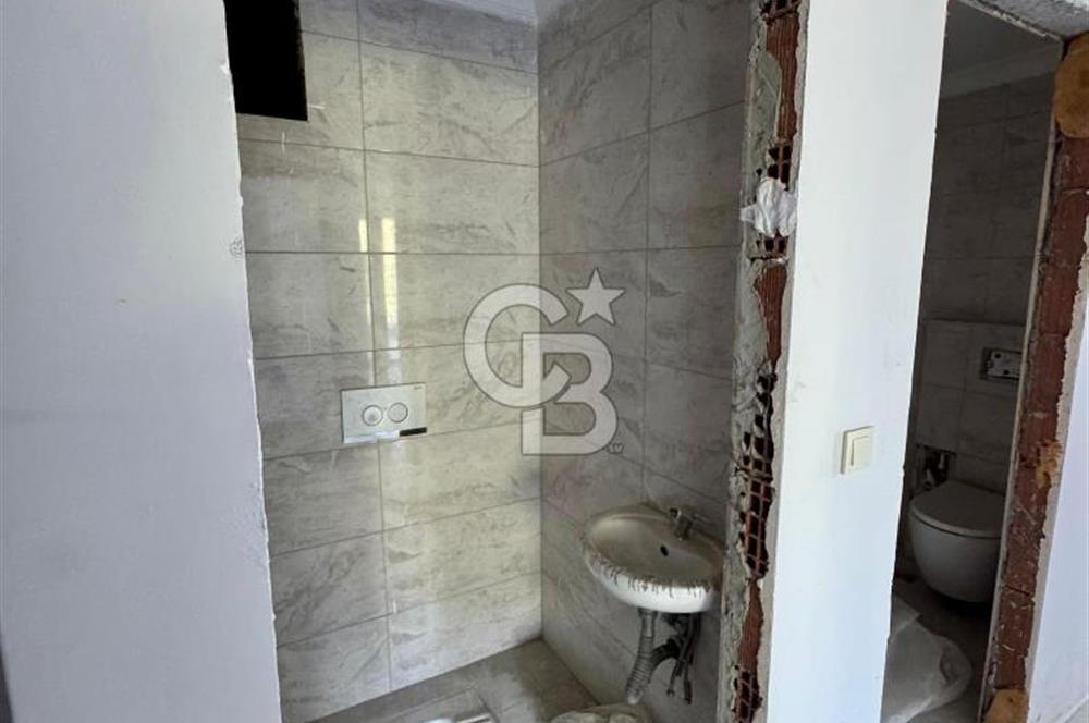 CB BLACK'TAN 75.YIL MAHALLESİNDE 5+2 SATILIK DUBLEKS SIFIR DAİRE