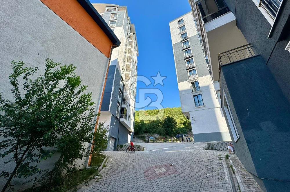CB BLACK'TAN 75.YIL MAHALLESİNDE 5+2 SATILIK DUBLEKS SIFIR DAİRE