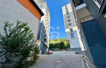 CB BLACK'TAN 75.YIL MAHALLESİNDE 5+2 SATILIK DUBLEKS SIFIR DAİRE