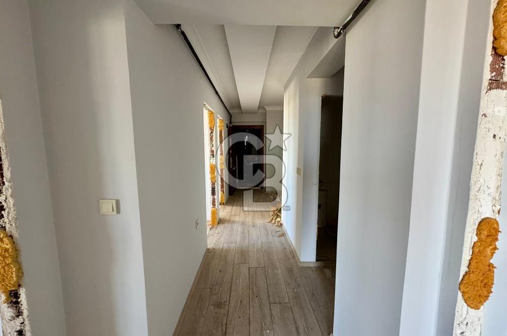 CB BLACK'TAN YILDIRIM 75.YIL'DA SATILIK SIFIR 3+1 DAİRE