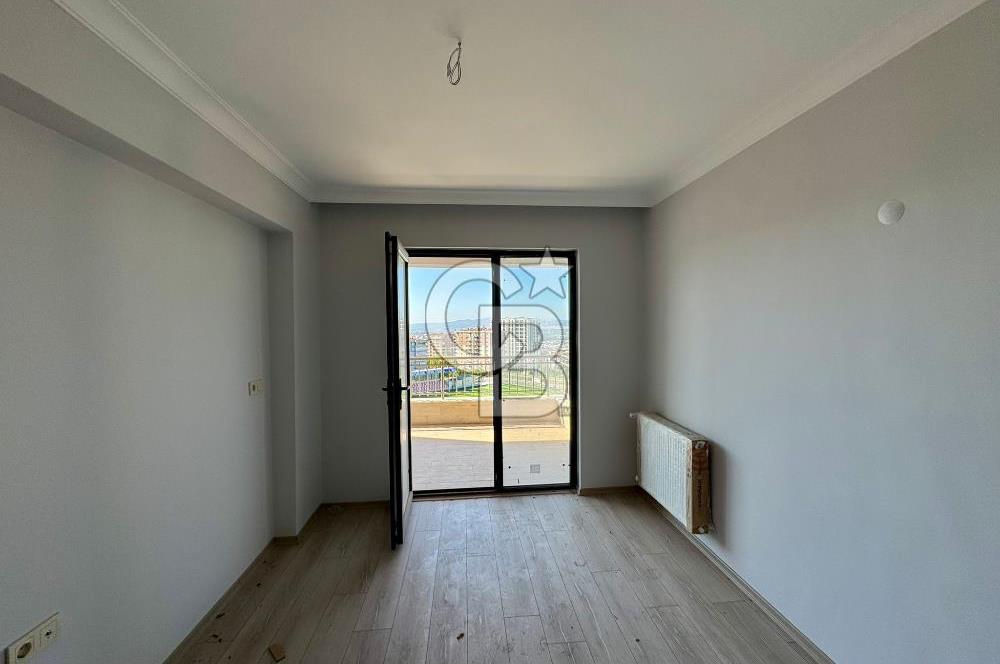CB BLACK'TAN YILDIRIM 75.YIL'DA SATILIK SIFIR 3+1 DAİRE