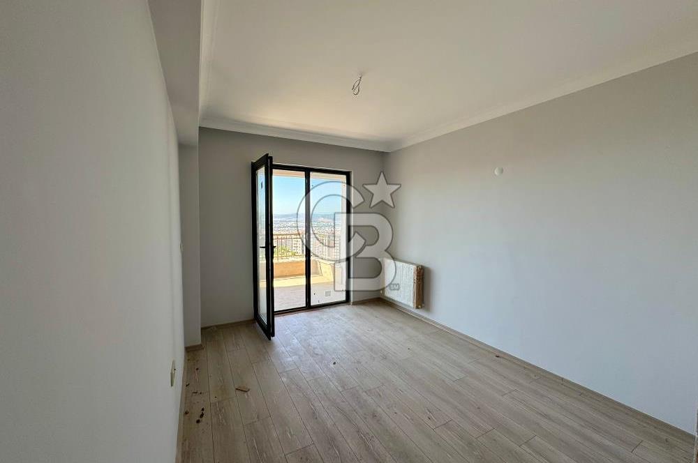CB BLACK'TAN YILDIRIM 75.YIL'DA SATILIK SIFIR 3+1 DAİRE