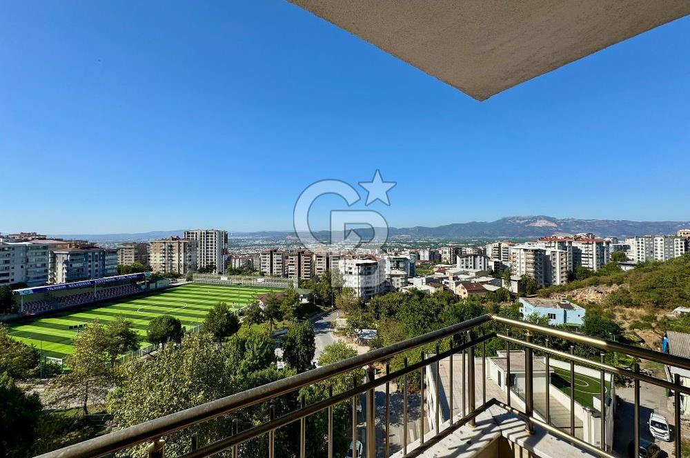 CB BLACK'TAN YILDIRIM 75.YIL'DA SATILIK SIFIR 3+1 DAİRE