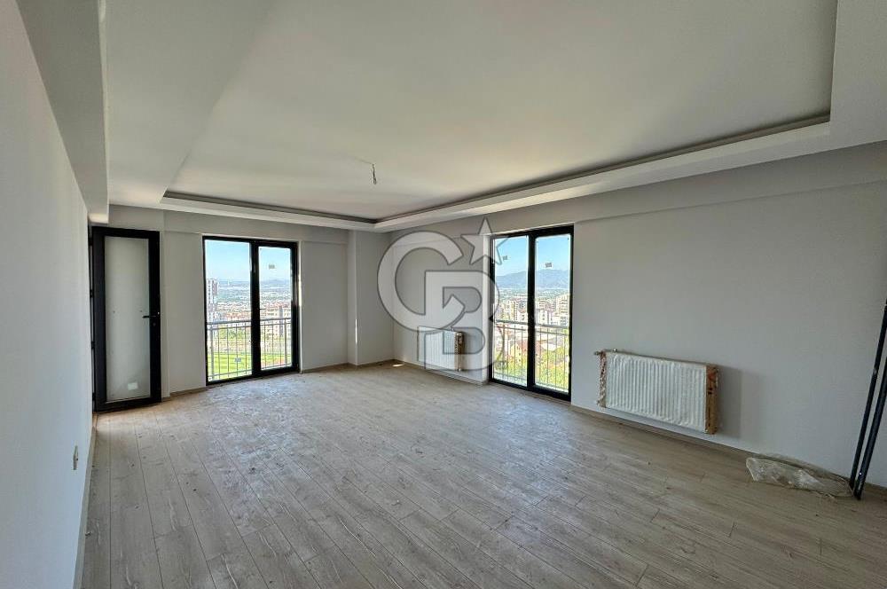 CB BLACK'TAN YILDIRIM 75.YIL'DA SATILIK SIFIR 3+1 DAİRE