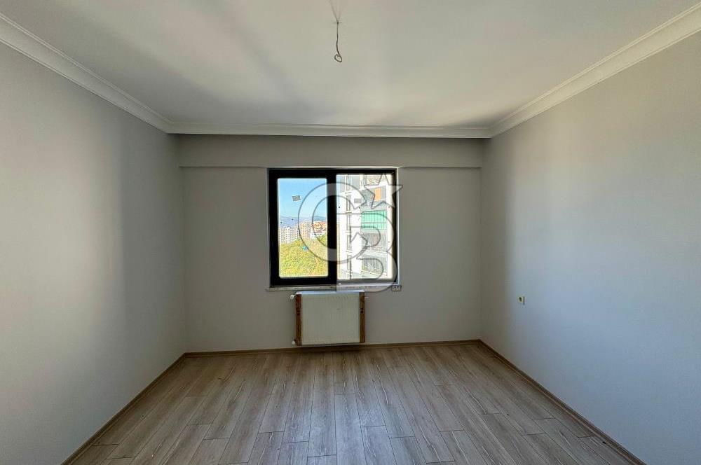 CB BLACK'TAN YILDIRIM 75.YIL'DA SATILIK SIFIR 3+1 DAİRE