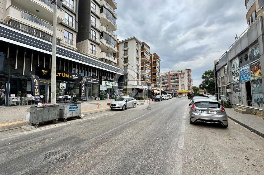 CB BLACK'TAN MİLLET MAHALLESİ'NDE SİTE İÇİ SATILIK 2+1 DAİRE