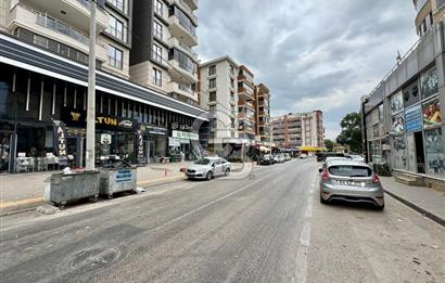 CB BLACK'TAN MİLLET MAHALLESİ'NDE SİTE İÇİ SATILIK 2+1 DAİRE