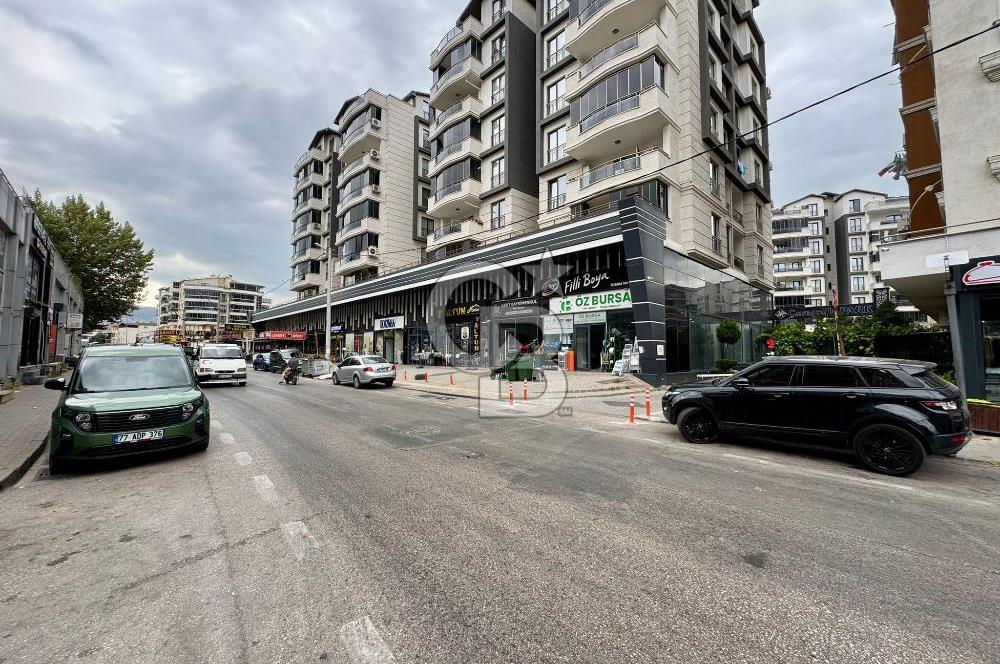 CB BLACK'TAN MİLLET MAHALLESİ'NDE SİTE İÇİ SATILIK 2+1 DAİRE