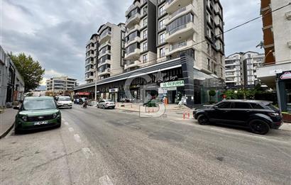 CB BLACK'TAN MİLLET MAHALLESİ'NDE SİTE İÇİ SATILIK 2+1 DAİRE