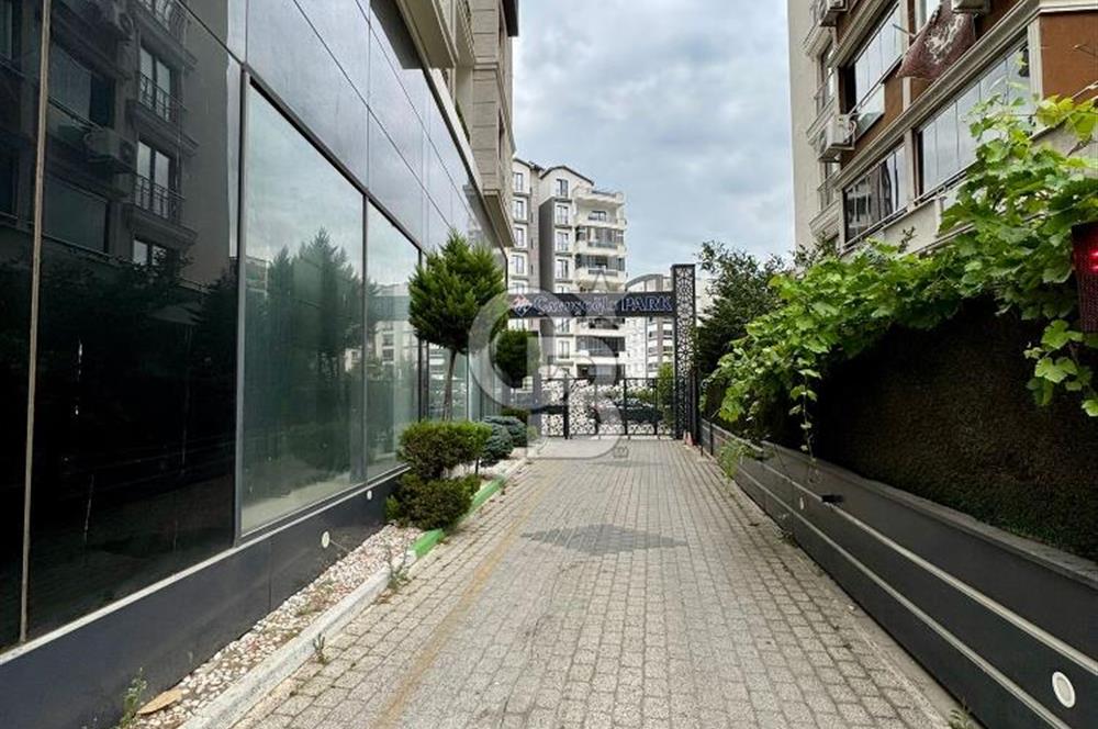 CB BLACK'TAN MİLLET MAHALLESİ'NDE SİTE İÇİ SATILIK 2+1 DAİRE