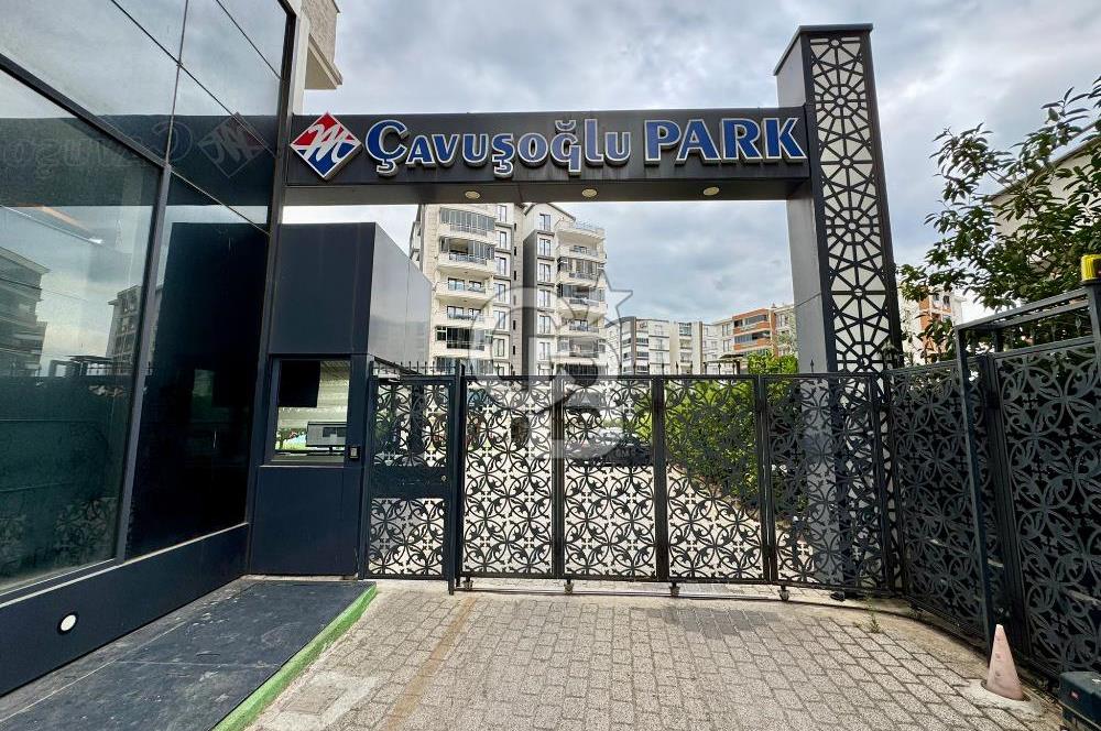 CB BLACK'TAN MİLLET MAHALLESİ'NDE SİTE İÇİ SATILIK 2+1 DAİRE