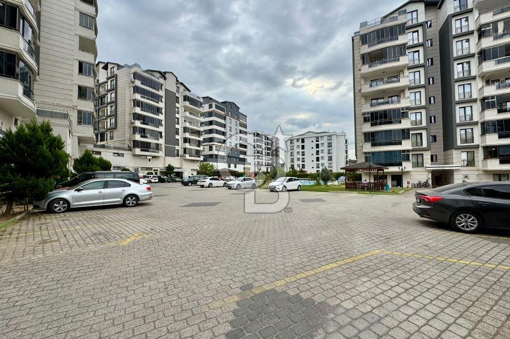 CB BLACK'TAN MİLLET MAHALLESİ'NDE SİTE İÇİ SATILIK 2+1 DAİRE
