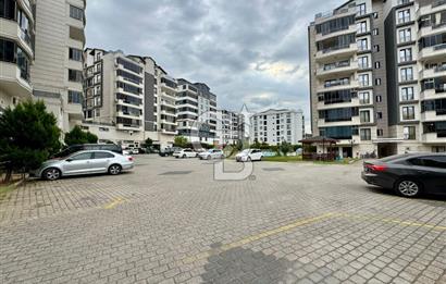 CB BLACK'TAN MİLLET MAHALLESİ'NDE SİTE İÇİ SATILIK 2+1 DAİRE