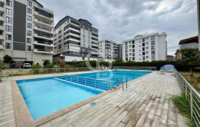 CB BLACK'TAN MİLLET MAHALLESİ'NDE SİTE İÇİ SATILIK 2+1 DAİRE