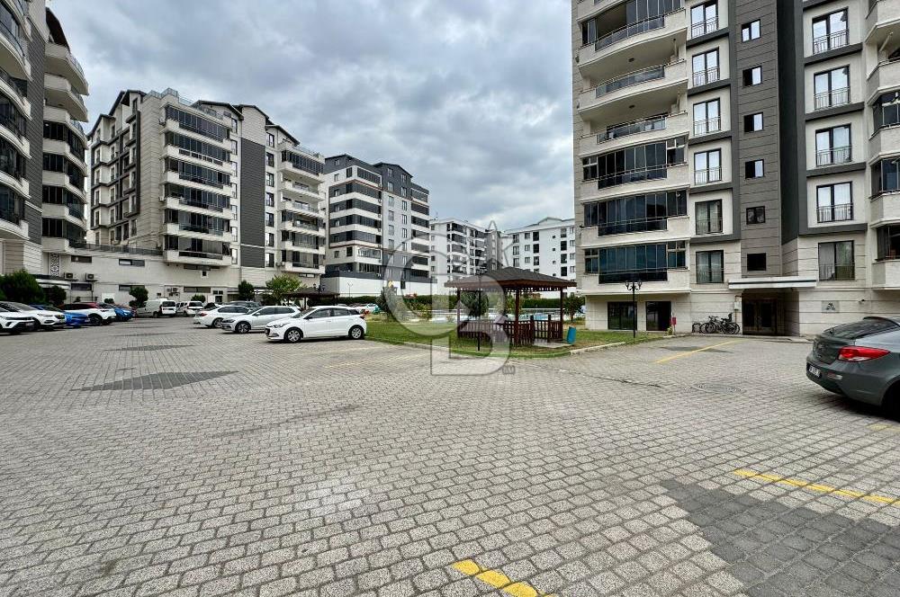 CB BLACK'TAN MİLLET MAHALLESİ'NDE SİTE İÇİ SATILIK 2+1 DAİRE