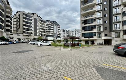 CB BLACK'TAN MİLLET MAHALLESİ'NDE SİTE İÇİ SATILIK 2+1 DAİRE