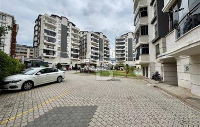 CB BLACK'TAN MİLLET MAHALLESİ'NDE SİTE İÇİ SATILIK 2+1 DAİRE