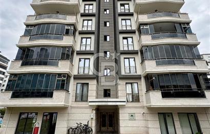 CB BLACK'TAN MİLLET MAHALLESİ'NDE SİTE İÇİ SATILIK 2+1 DAİRE