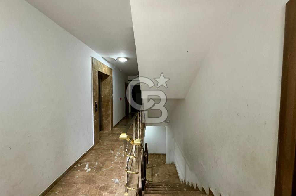 CB BLACK'TAN MİLLET MAHALLESİ'NDE SİTE İÇİ SATILIK 2+1 DAİRE