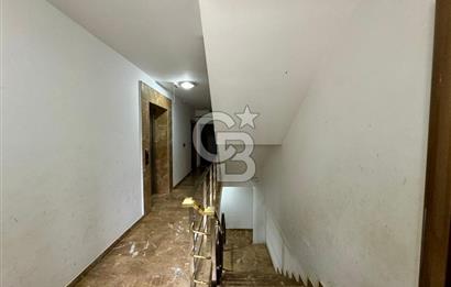 CB BLACK'TAN MİLLET MAHALLESİ'NDE SİTE İÇİ SATILIK 2+1 DAİRE