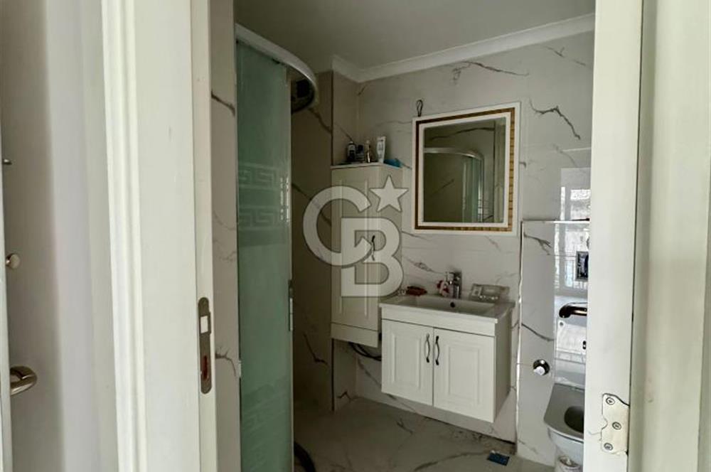 CB BLACK'TAN MİLLET MAHALLESİ'NDE SİTE İÇİ SATILIK 2+1 DAİRE