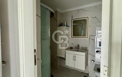 CB BLACK'TAN MİLLET MAHALLESİ'NDE SİTE İÇİ SATILIK 2+1 DAİRE