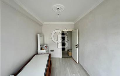 CB BLACK'TAN MİLLET MAHALLESİ'NDE SİTE İÇİ SATILIK 2+1 DAİRE