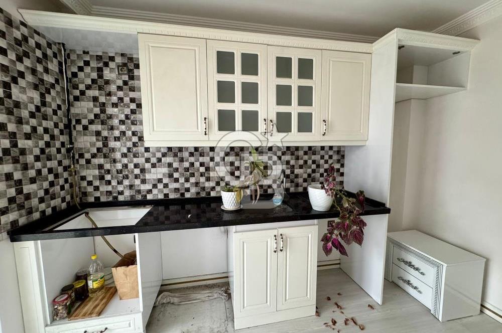 CB BLACK'TAN MİLLET MAHALLESİ'NDE SİTE İÇİ SATILIK 2+1 DAİRE