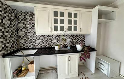 CB BLACK'TAN MİLLET MAHALLESİ'NDE SİTE İÇİ SATILIK 2+1 DAİRE