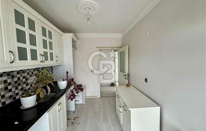 CB BLACK'TAN MİLLET MAHALLESİ'NDE SİTE İÇİ SATILIK 2+1 DAİRE