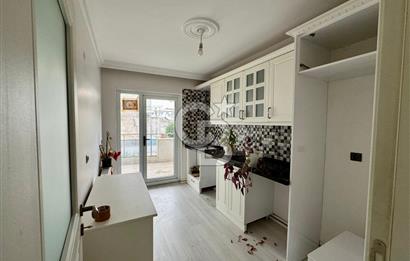 CB BLACK'TAN MİLLET MAHALLESİ'NDE SİTE İÇİ SATILIK 2+1 DAİRE