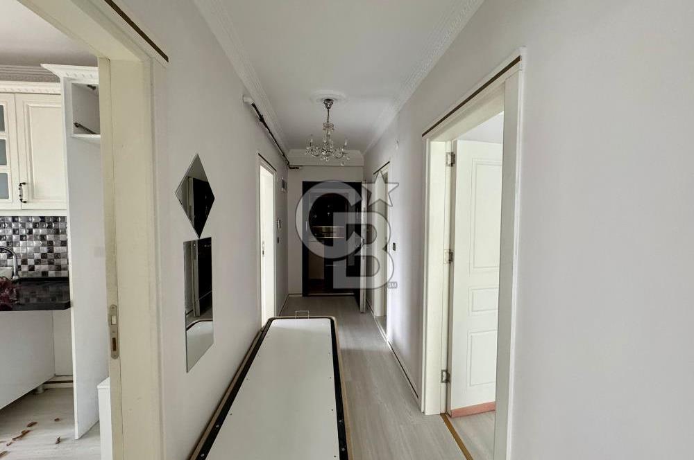CB BLACK'TAN MİLLET MAHALLESİ'NDE SİTE İÇİ SATILIK 2+1 DAİRE