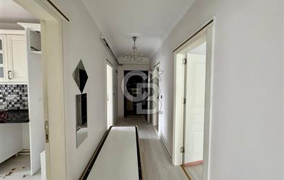CB BLACK'TAN MİLLET MAHALLESİ'NDE SİTE İÇİ SATILIK 2+1 DAİRE