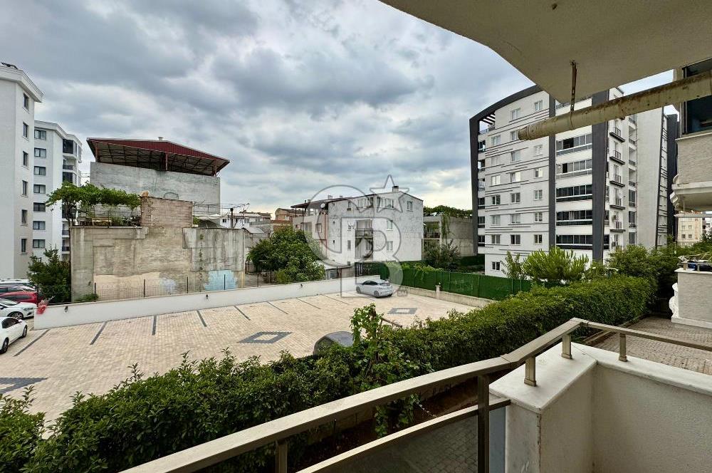 CB BLACK'TAN MİLLET MAHALLESİ'NDE SİTE İÇİ SATILIK 2+1 DAİRE