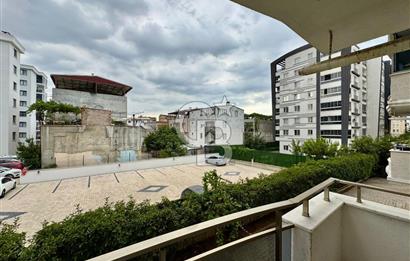CB BLACK'TAN MİLLET MAHALLESİ'NDE SİTE İÇİ SATILIK 2+1 DAİRE