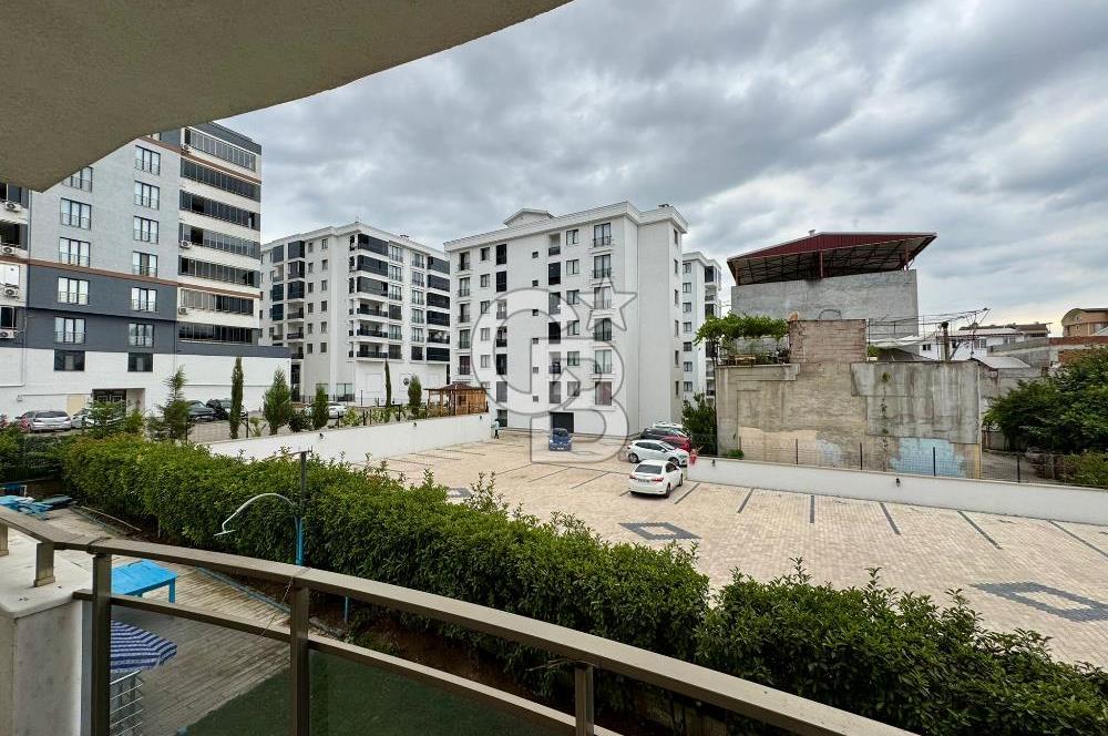 CB BLACK'TAN MİLLET MAHALLESİ'NDE SİTE İÇİ SATILIK 2+1 DAİRE