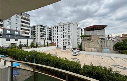CB BLACK'TAN MİLLET MAHALLESİ'NDE SİTE İÇİ SATILIK 2+1 DAİRE