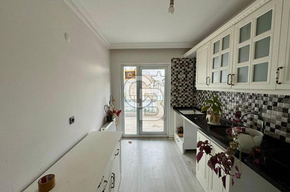 CB BLACK'TAN MİLLET MAHALLESİ'NDE SİTE İÇİ SATILIK 2+1 DAİRE