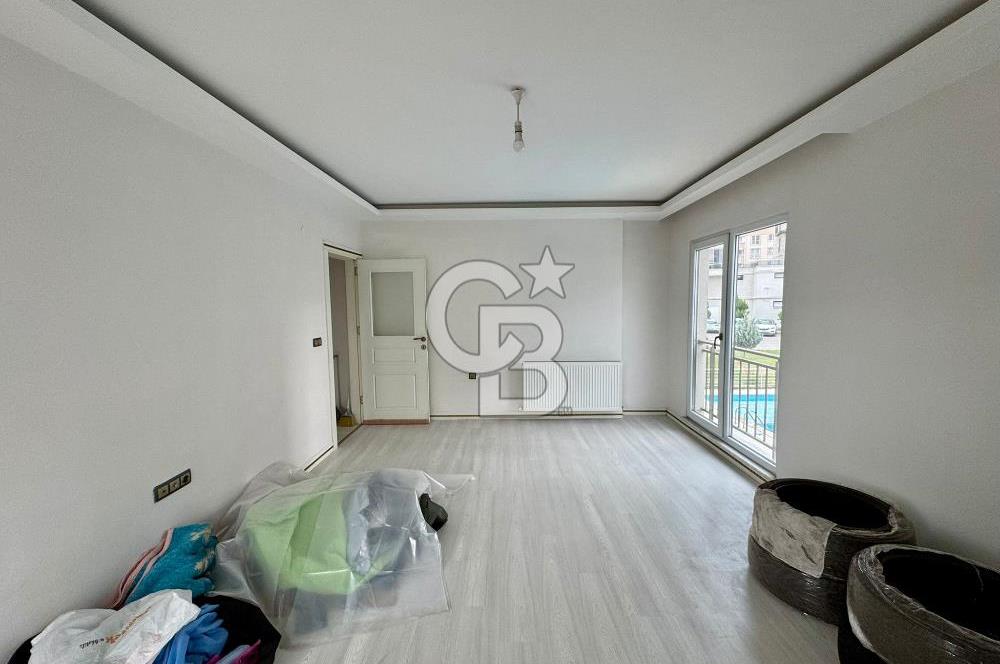 CB BLACK'TAN MİLLET MAHALLESİ'NDE SİTE İÇİ SATILIK 2+1 DAİRE