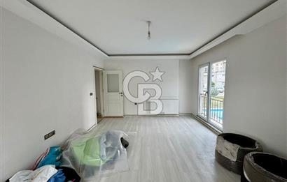 CB BLACK'TAN MİLLET MAHALLESİ'NDE SİTE İÇİ SATILIK 2+1 DAİRE