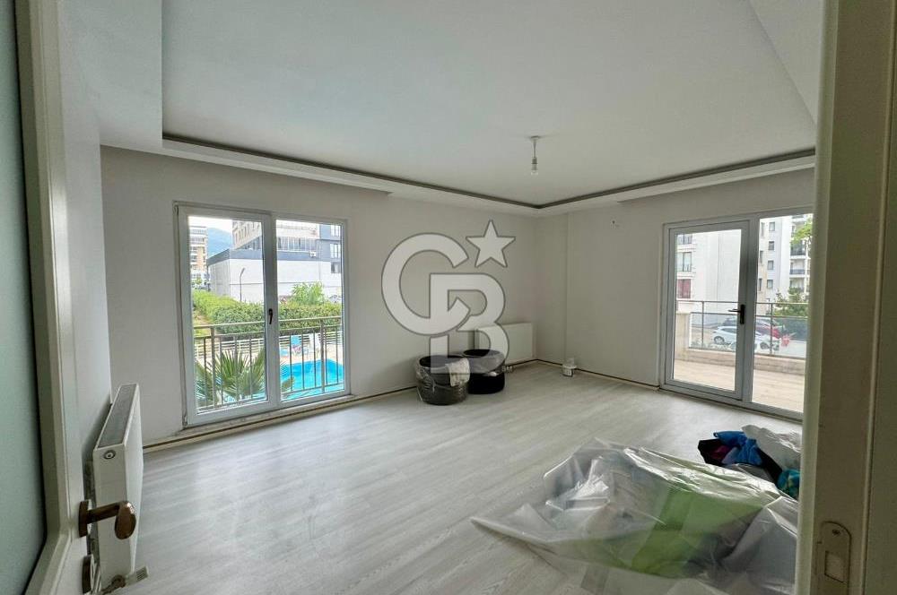CB BLACK'TAN MİLLET MAHALLESİ'NDE SİTE İÇİ SATILIK 2+1 DAİRE