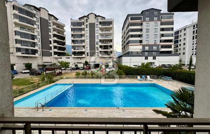 CB BLACK'TAN MİLLET MAHALLESİ'NDE SİTE İÇİ SATILIK 2+1 DAİRE