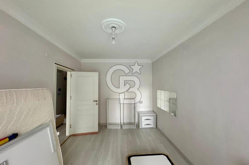 CB BLACK'TAN MİLLET MAHALLESİ'NDE SİTE İÇİ SATILIK 2+1 DAİRE
