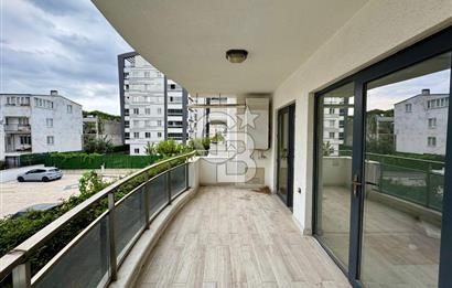 CB BLACK'TAN MİLLET MAHALLESİ'NDE SİTE İÇİ SATILIK 2+1 DAİRE
