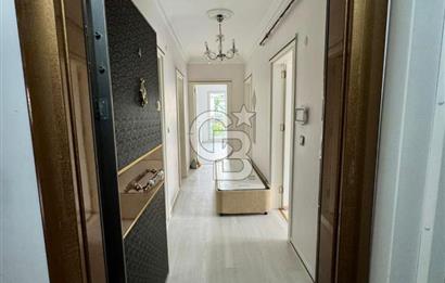 CB BLACK'TAN MİLLET MAHALLESİ'NDE SİTE İÇİ SATILIK 2+1 DAİRE