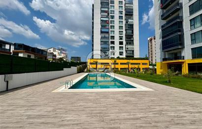 CB BLACK'TAN YÜZÜNCÜYIL ARKAT ONUR EVLERİNDE 4.5+1 SATILIK DAİRE