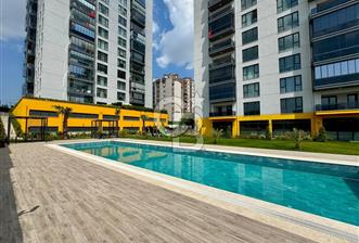 CB BLACK'TAN YÜZÜNCÜYIL ARKAT ONUR EVLERİNDE 4.5+1 SATILIK DAİRE - 3 - 309323