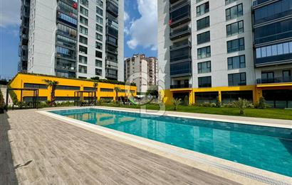 CB BLACK'TAN YÜZÜNCÜYIL ARKAT ONUR EVLERİNDE 4.5+1 SATILIK DAİRE