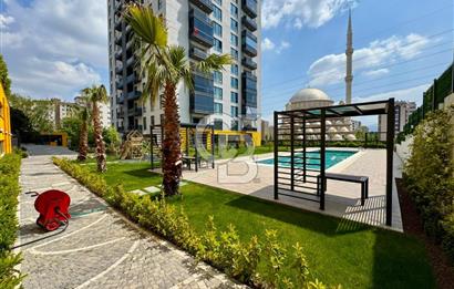 CB BLACK'TAN YÜZÜNCÜYIL ARKAT ONUR EVLERİNDE 4.5+1 SATILIK DAİRE